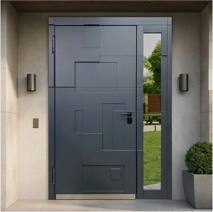 Дверь «Веха»
