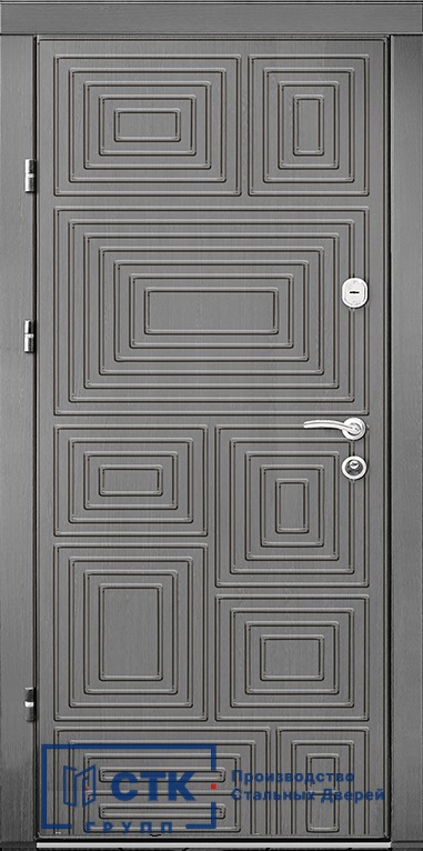 Эскада 15